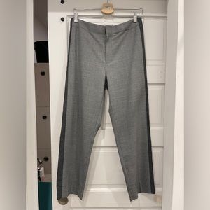 Club Monaco Straight Leg Trousers